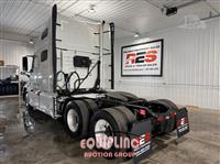 2019 Volvo VNL64T760