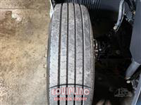 2019 Volvo VNL64T760