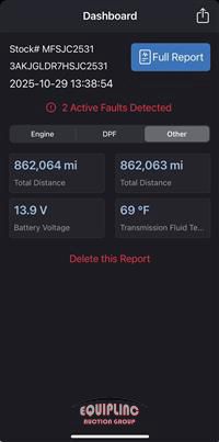 2017 Freightliner CASCADIA