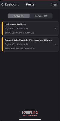 2017 Freightliner CASCADIA