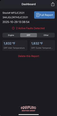 2017 Freightliner CASCADIA