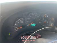 2008 Chevrolet C6500