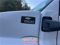 2008 Chevrolet C6500