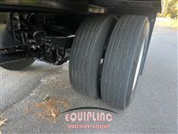 2008 Chevrolet C6500