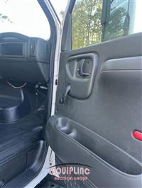 2008 Chevrolet C6500