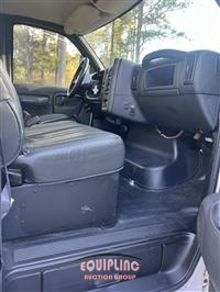 2008 Chevrolet C6500