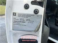 2008 Chevrolet C6500