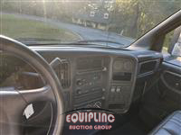 2008 Chevrolet C6500