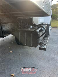 2008 Chevrolet C6500