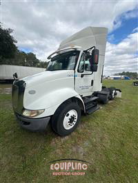 2009 International RF027