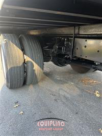 2008 Chevrolet C6500