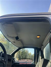 2008 Chevrolet C6500