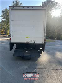 2008 Chevrolet C6500