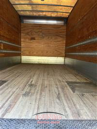 2008 Chevrolet C6500