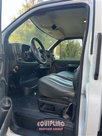 2008 Chevrolet C6500