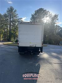 2008 Chevrolet C6500