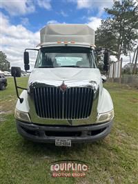 2009 International RF027