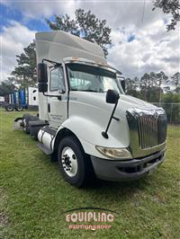 2009 International RF027