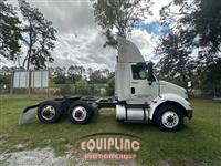 2009 International RF027