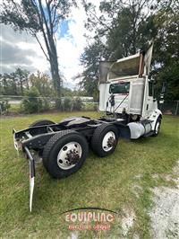 2009 International RF027