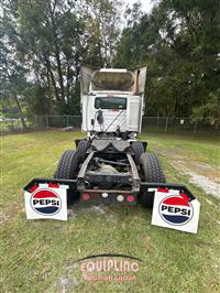 2009 International RF027