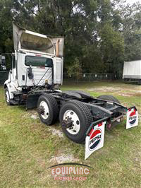 2009 International RF027