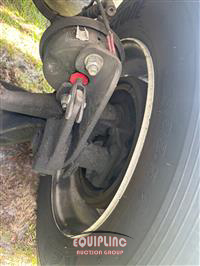 2009 International RF027