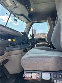 2017 Freightliner CASCADIA