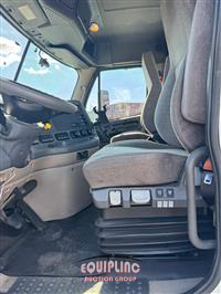 2017 Freightliner CASCADIA