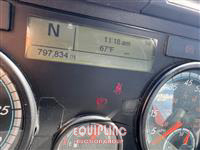 2017 Freightliner CASCADIA