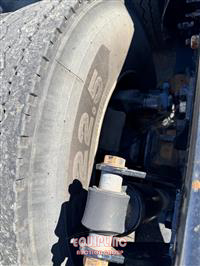 2017 Freightliner CASCADIA