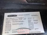 2017 Freightliner CASCADIA