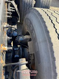 2017 Freightliner CASCADIA