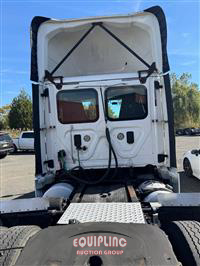 2017 Freightliner CASCADIA