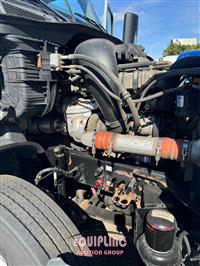 2017 Freightliner CASCADIA