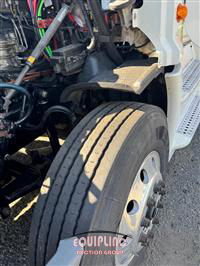 2017 Freightliner CASCADIA