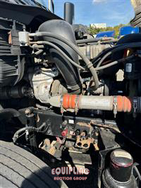 2017 Freightliner CASCADIA