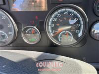 2017 Freightliner CASCADIA