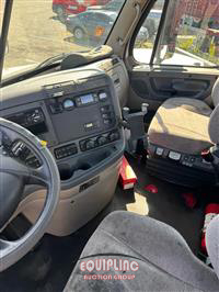 2017 Freightliner CASCADIA