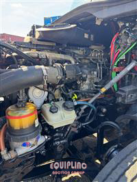 2017 Freightliner CASCADIA