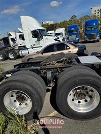2017 Freightliner CASCADIA