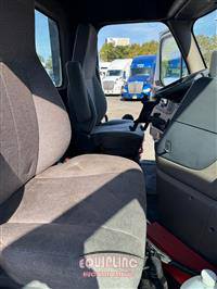 2017 Freightliner CASCADIA