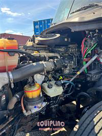 2017 Freightliner CASCADIA