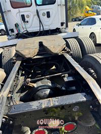 2017 Freightliner CASCADIA