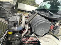 2009 International RF027