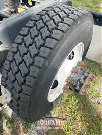 2009 International RF027