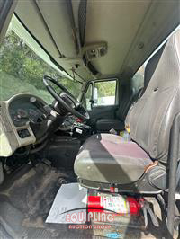 2009 International RF027