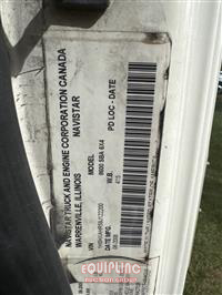 2009 International RF027