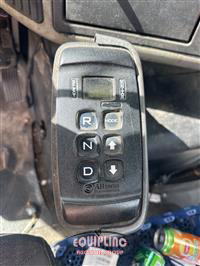 2009 International RF027