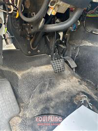 2009 International RF027